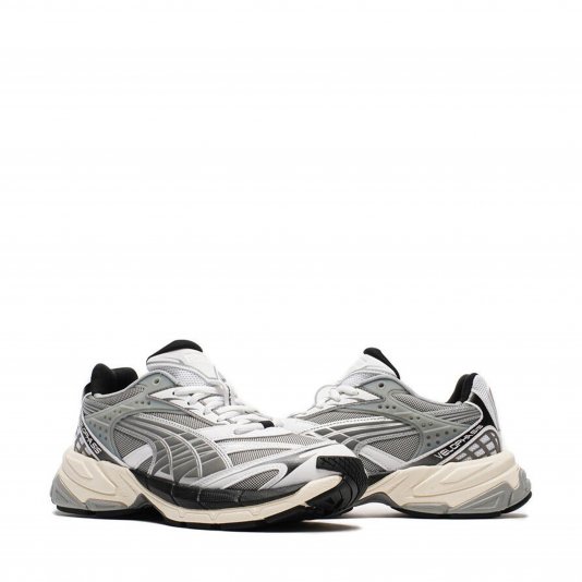 Velophasis Always On White/Cool MID Gray