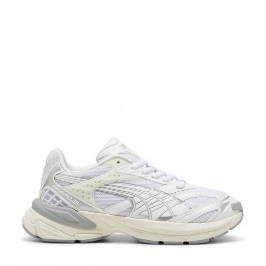 Velophasis Always On White/Cool MID Grey