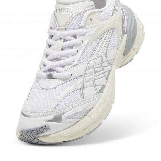 Velophasis Always On White/Cool MID Grey