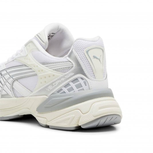 Velophasis Always On White/Cool MID Grey