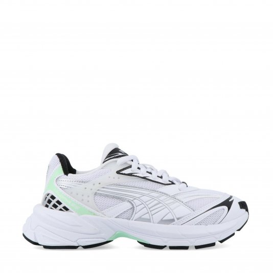 Velophasis Always On White/Fresh Mint