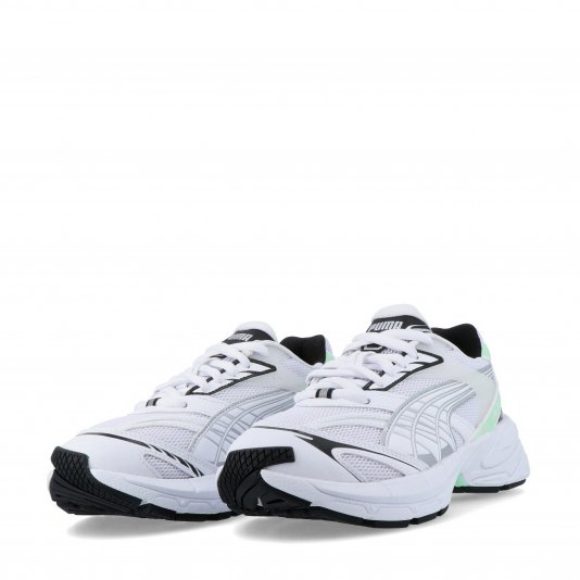 Velophasis Always On White/Fresh Mint