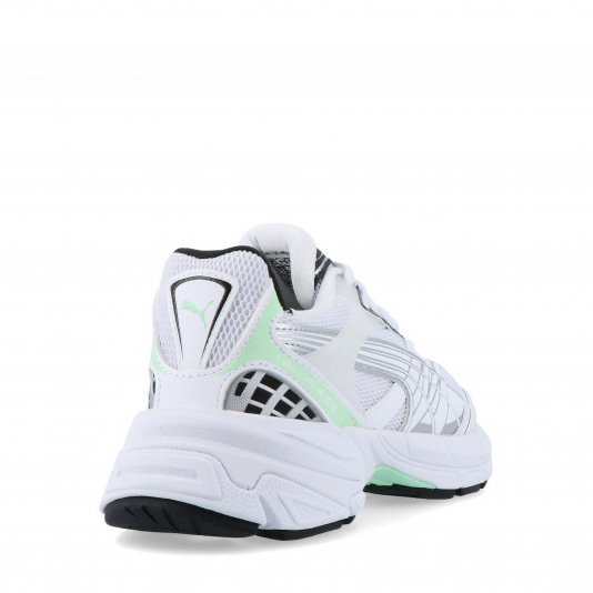 Velophasis Always On White/Fresh Mint