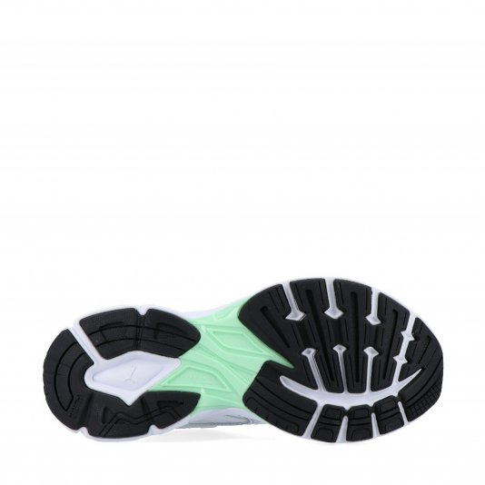 Velophasis Always On White/Fresh Mint