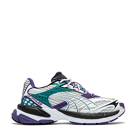 Velophasis Always On White/Grey Lagoon/Team Violet