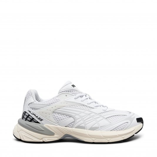 Velophasis Always On White/MID Grey