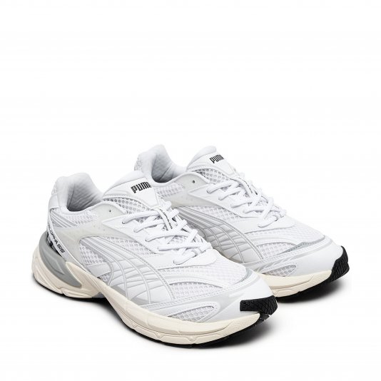 Velophasis Always On White/MID Grey