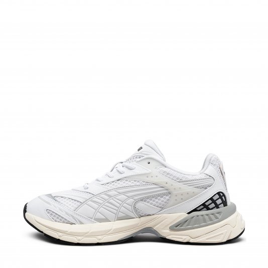 Velophasis Always On White/MID Grey