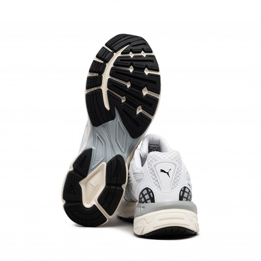 Velophasis Always On White/MID Grey