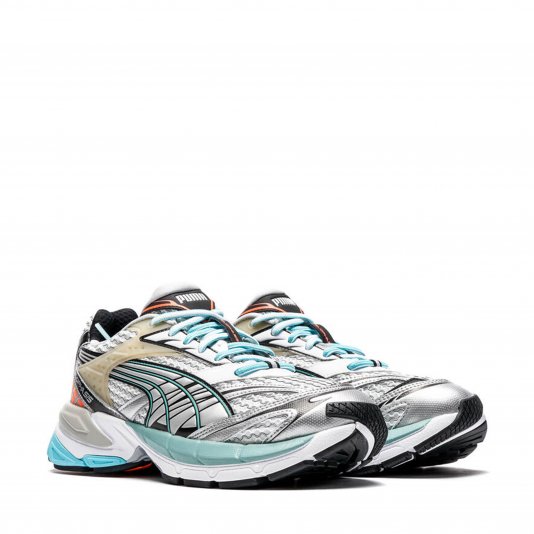 Velophasis Always On White/Porcelain