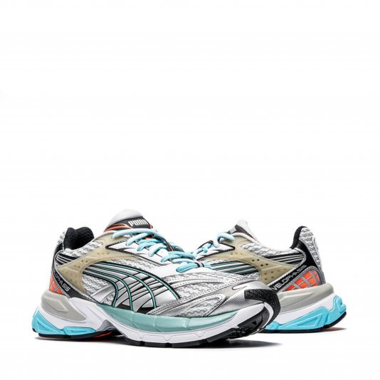 Velophasis Always On White/Porcelain