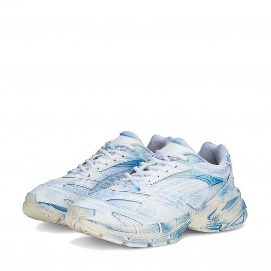 Velophasis Always On White/Pristine