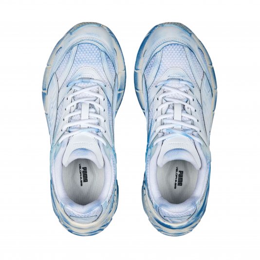 Velophasis Always On White/Pristine