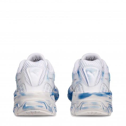 Velophasis Always On White/Pristine