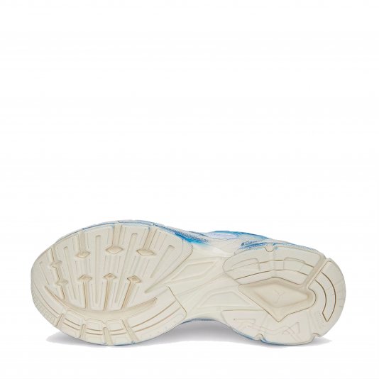 Velophasis Always On White/Pristine