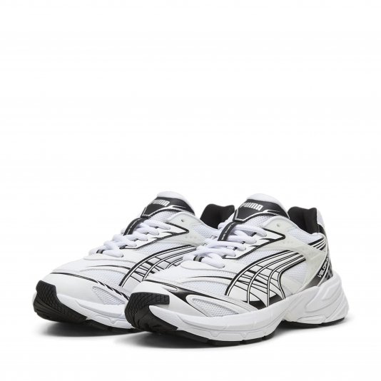 Velophasis Always On White/Silver/Black