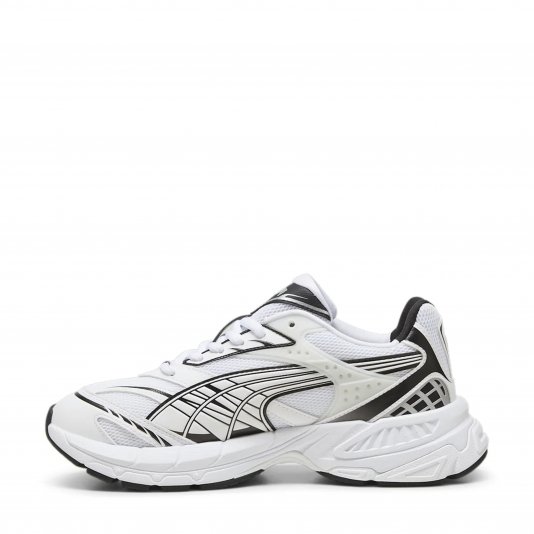 Velophasis Always On White/Silver/Black