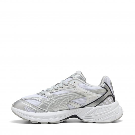 Velophasis Always On White/Silver/New Navy