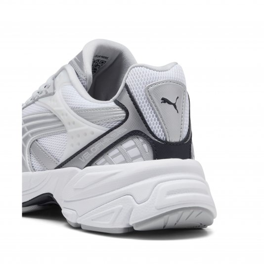 Velophasis Always On White/Silver/New Navy