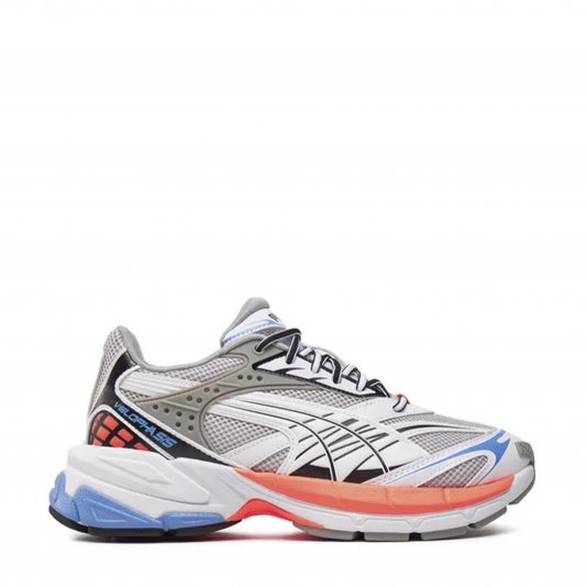 Velophasis Always On White/Smokey Grey