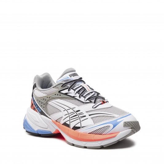 Velophasis Always On White/Smokey Grey