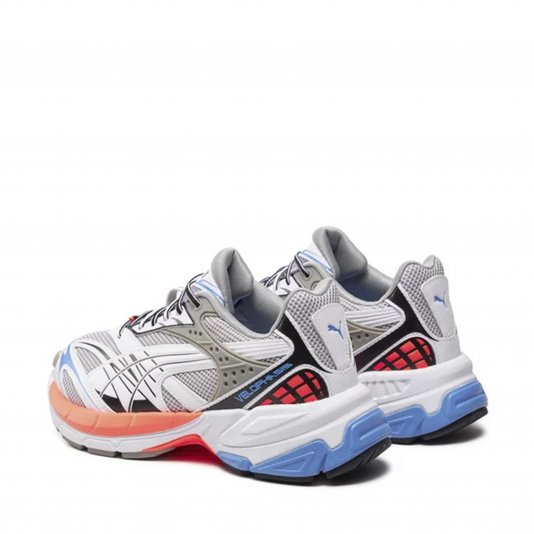 Velophasis Always On White/Smokey Grey