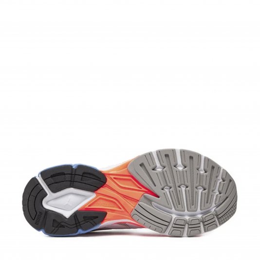 Velophasis Always On White/Smokey Grey