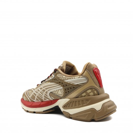 Velophasis Luxe Sport Frosted Ivory