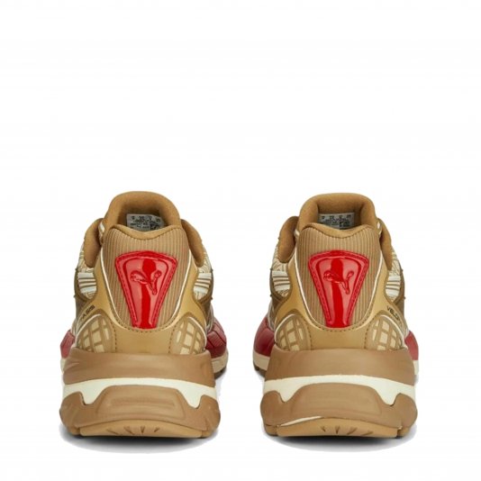 Velophasis Luxe Sport Frosted Ivory