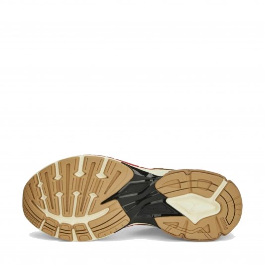 Velophasis Luxe Sport Frosted Ivory