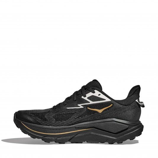 Challenger ATR 8 Black/Gold