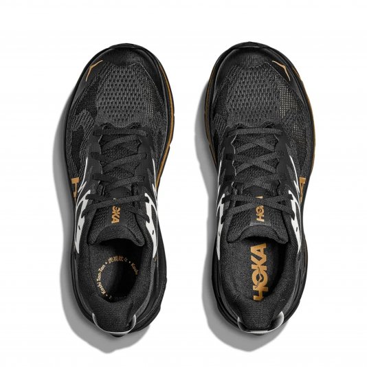 Challenger ATR 8 Black/Gold