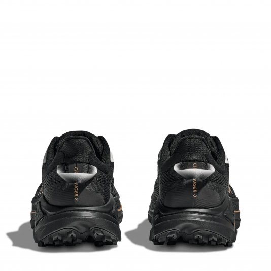 Challenger ATR 8 Black/Gold