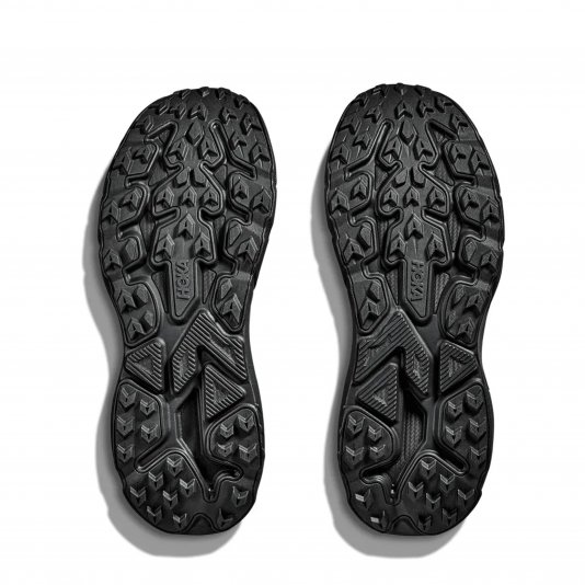 Challenger ATR 8 Black/Gold