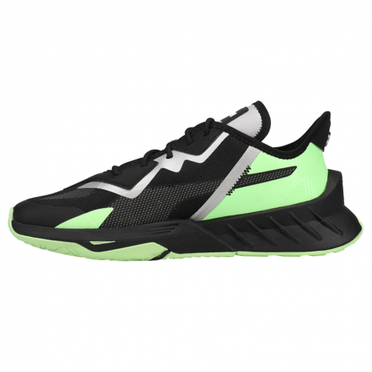 Maco SL X BMW Motorsport Puma Black/Silver/Fizzy Lime