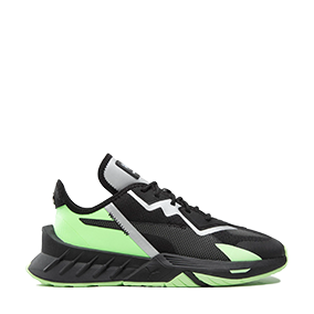 Maco SL X BMW Motorsport Puma Black/Silver/Fizzy Lime