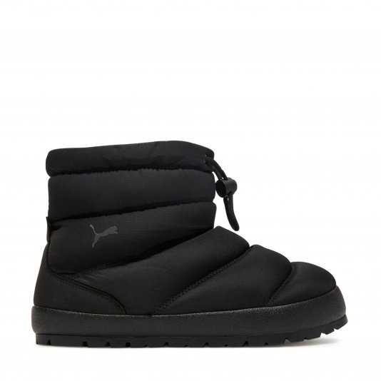 Tuff Terra HI Black/Cool Dark Gray