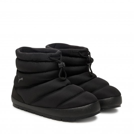 Tuff Terra HI Black/Cool Dark Gray