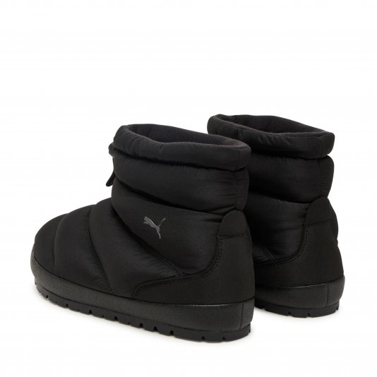 Tuff Terra HI Black/Cool Dark Gray