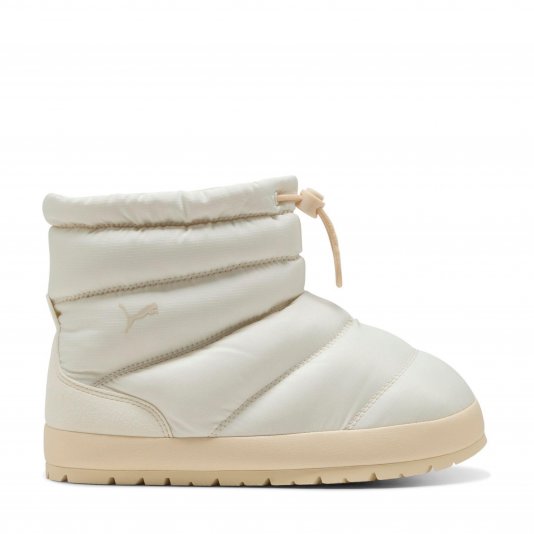 Tuff Terra HI Frosted Ivory/Alpine Snow