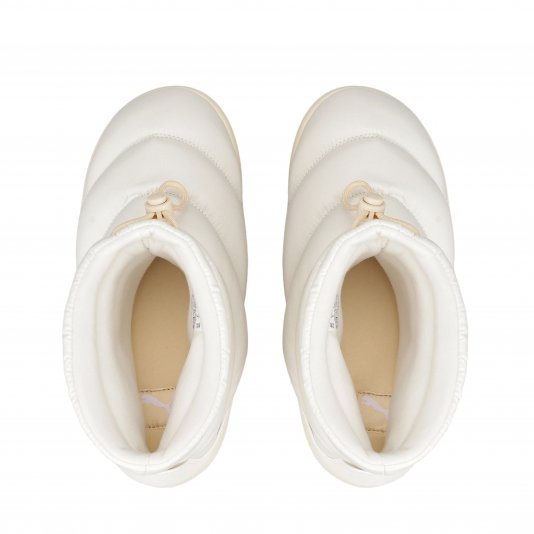 Tuff Terra HI Frosted Ivory/Alpine Snow