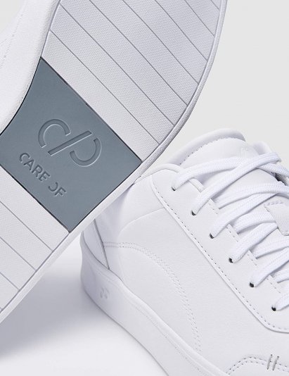 Care Of Puma Court L Puma White/White