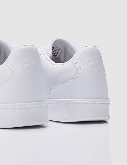 Care Of Puma Court L Puma White/White