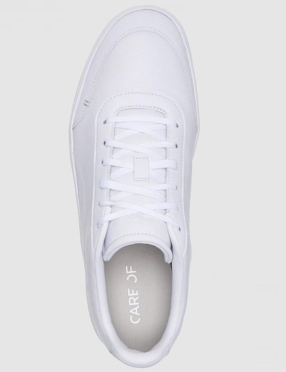 Care Of Puma Court L Puma White/White