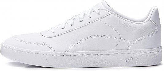 Care Of Puma Court L Puma White/White