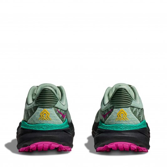 Challenger ATR 7 Aloe Vera/Black