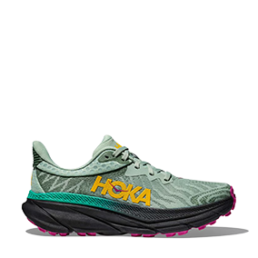 Challenger ATR 7 Aloe Vera/Black