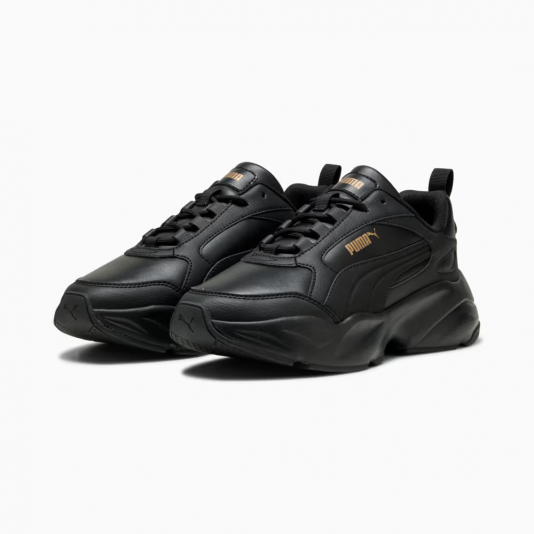 Cassia 2.0 L Puma Black/Puma Gold