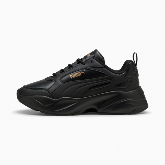 Cassia 2.0 L Puma Black/Puma Gold