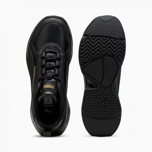 Cassia 2.0 L Puma Black/Puma Gold